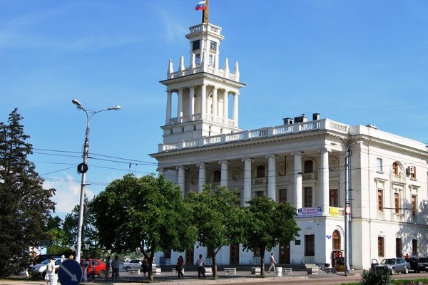 Матросский клуб