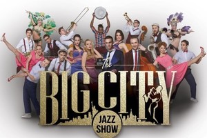 Big City Jazz Show