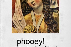 10.06 Phooey! Bfa Фонтан Дич