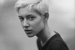 Открытый урок. Портретная фотография (бе