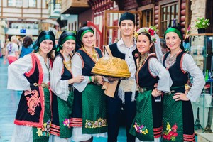 Дом, в котором мы живём