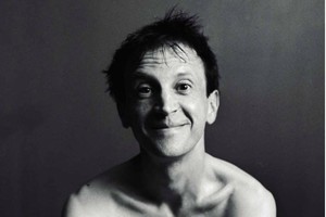 Алексей Никишин: Психологический портрет