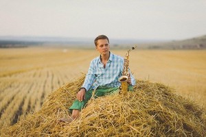 Jazz Soulders: Никита Кана и Дмитрий Тас