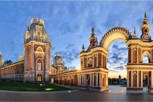 День культурного наследия и акция «Ночь 