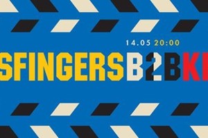 Krossfingers B2B KrLow