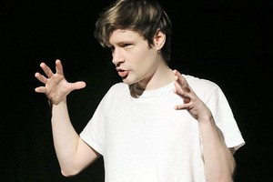 Лекция Алексея Киселева «Театр будущего»