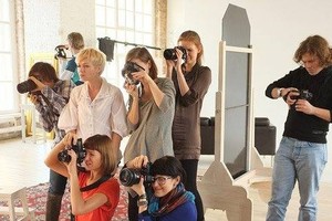 Основы фотографии. Базовый курс