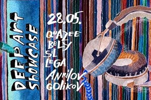 DEEP ART SHOWCASE