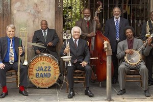Jazz Soulders: Саксофтонист Стас Должков