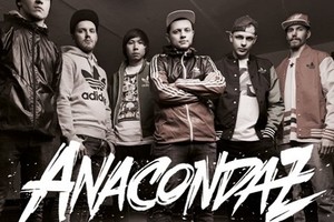 Anacondaz