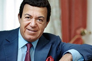 Иосиф Кобзон