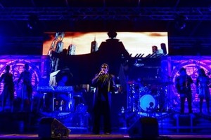 Celentano Tribute Show