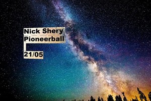 Nick Shery & Pioneerball