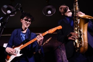 Groove Etiquette
