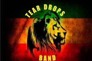 Teardrops Reggae Band