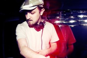 DJ Chak и Anatoly Ice