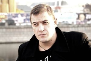 Олег Каменщиков