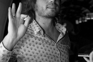 FEDYA FOMIN All Night Long