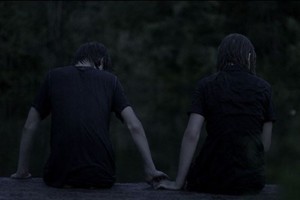 «Птичка». Премьера фильма.