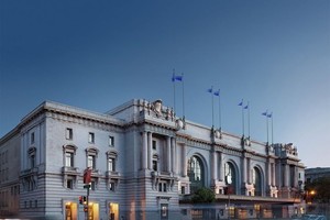 Трансляция Apple Worldwide Developers Co