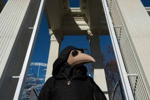 Введение в стрит-фотографию с Артёмом Жи