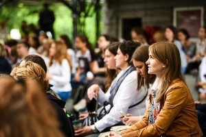 День рождения «Кинопоэзии»