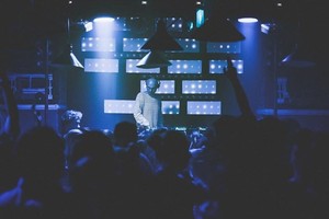 Sanchez Thursdays w/ Mike Spirit & Ivan 