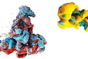 Art & Science в России: Дмитрий Булатов,