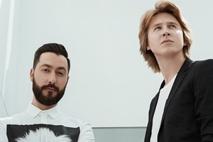 Triangle Sun — Презентация нового ЕР