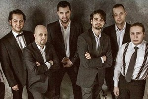Universal Music Band