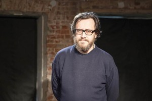 Лекция Всеволода Лисовского «Опыт создан