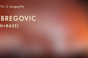 «Привет, Концерт!» Goran Bregovic
