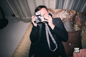 Alexey Kiselev All Night Long + Dasha S