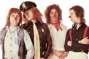 Slade