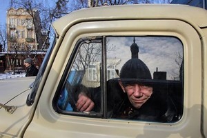 Презентация книги Александра Петросяна "