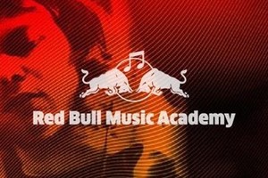 Red Bull Music Academy Night w/ Delta Fu