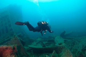 Black Sea Divers