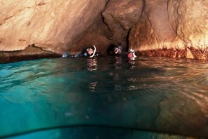 Black Sea Divers