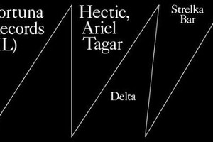 DELTA FESTlVAL: Fortuna Records Night