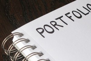 Коммерческое портфолио