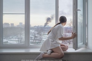 Дискуссионная панель в рамках выставки П Дискуссионная панель в рамках выставки П