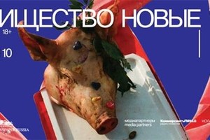 Товарищество Новые Тупые. Образовательна