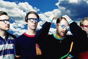 Noor | Django Django (dj-set) / After Pa