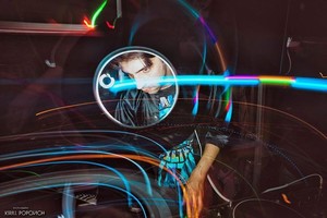 Leonid Zatagin all night long