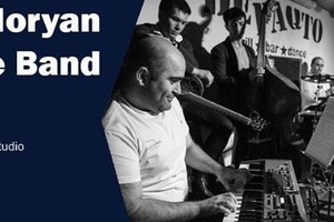 Jose Moryan & Live Band