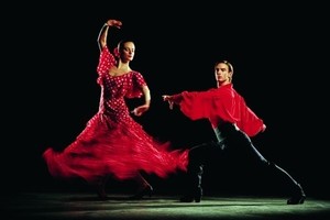 Tablao Flamenсo