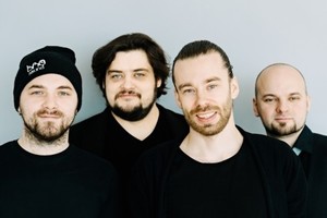 «Зимавсегда»