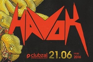 Havok (США)