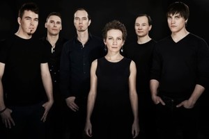 Marimba Plus