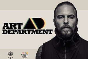 Art Department (Канада), Denis A, Dao Dar, S.K.A.M., Obraztsoff, Technorev, Meugene, Yasha F, Modest, Ki.Mi